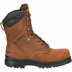 Carolina Boots Carolina CA3524 Steel Toe Work Boots - Mens