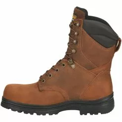 Carolina Boots Carolina CA3524 Steel Toe Work Boots - Mens -MENS WORK AND SAFETY Sales Store CR CA3524 DBR3
