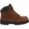 Carolina Boots Carolina CA3526 Steel Toe Work Boots - Mens 1 Carolina Boots Carolina CA3526 Steel Toe Work Boots - Mens -MENS WORK AND SAFETY Sales Store CR CA3526 BRN2