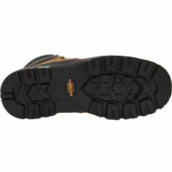 Carolina Boots Carolina CA3526 Steel Toe Work Boots - Mens -MENS WORK AND SAFETY Sales Store CR CA3526 BRN4