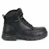 Carolina Boots Carolina CA3537 Black Circuit Comp Toe Work Shoes 2 Carolina Boots Carolina CA3537 Black Circuit Comp Toe Work Shoes -MENS WORK AND SAFETY Sales Store CR CA3537 0092