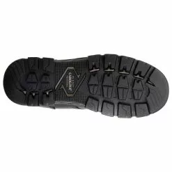 Carolina Boots Carolina CA3537 Black Circuit Comp Toe Work Shoes -MENS WORK AND SAFETY Sales Store CR CA3537 0094