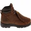 Carolina Boots Carolina CA3630 Steel Toe Work Boots - Mens 2 Carolina Boots Carolina CA3630 Steel Toe Work Boots - Mens -MENS WORK AND SAFETY Sales Store CR CA3630 BRN2
