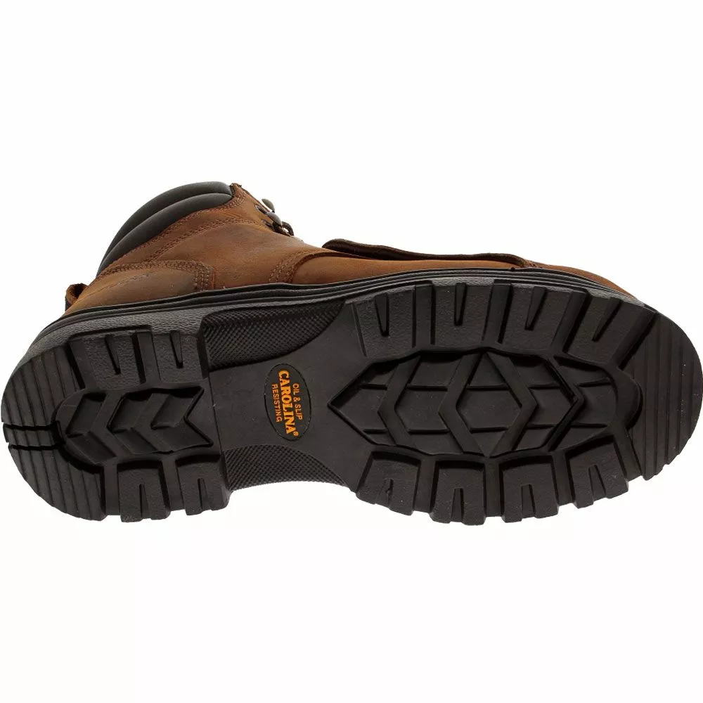 Carolina Boots Carolina CA3630 Steel Toe Work Boots - Mens 6 Carolina Boots Carolina CA3630 Steel Toe Work Boots - Mens - Image 4