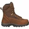 Carolina Boots Carolina Ca4015 Non-Safety Toe Work Boots - Mens 2 Carolina Boots Carolina Ca4015 Non-Safety Toe Work Boots - Mens -MENS WORK AND SAFETY Sales Store CR CA4015 DBR2