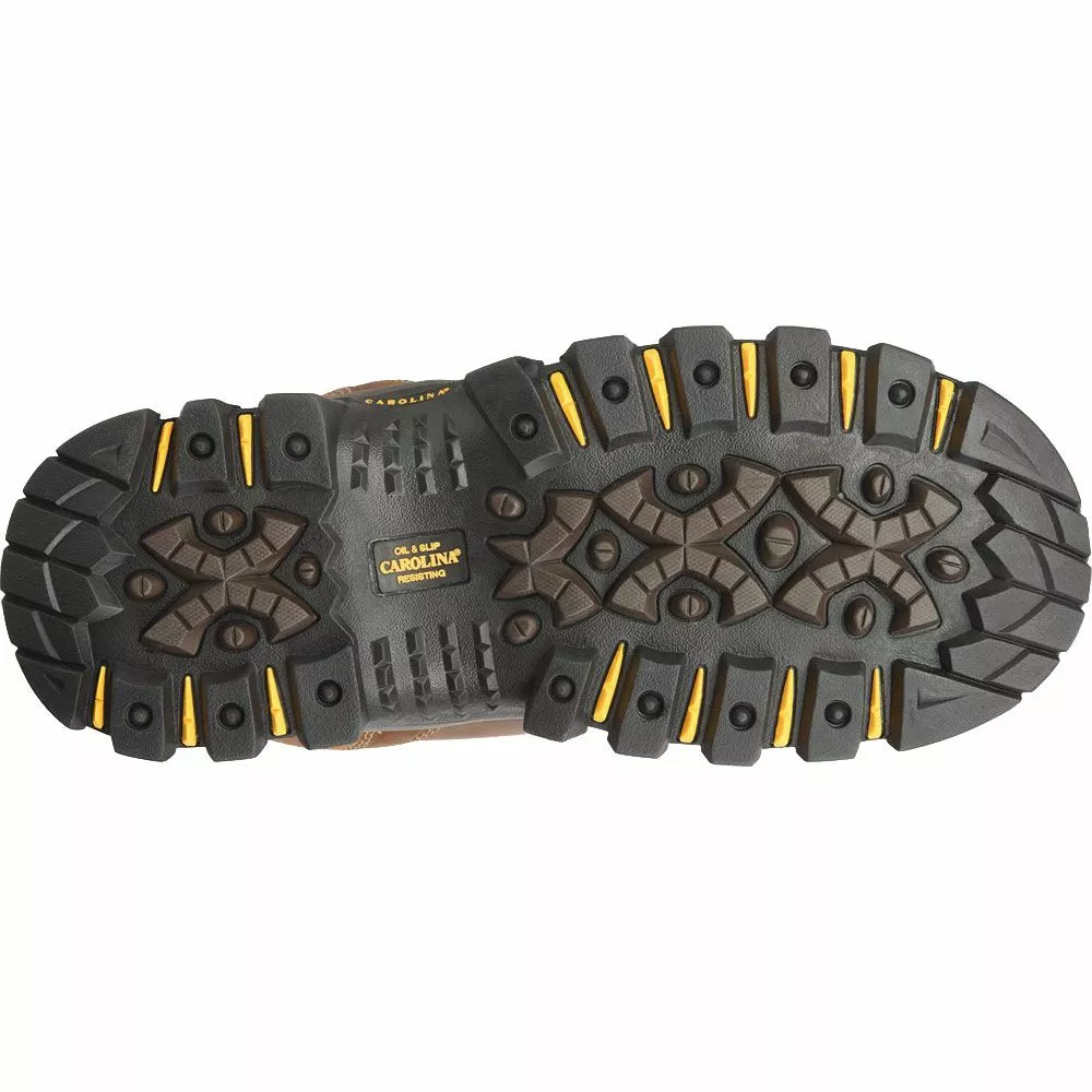 Carolina Boots Carolina Ca4015 Non-Safety Toe Work Boots - Mens 6 Carolina Boots Carolina Ca4015 Non-Safety Toe Work Boots - Mens - Image 4