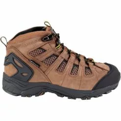 Carolina Boots Carolina CA4025 Non-Safety Toe Work Boots - Mens