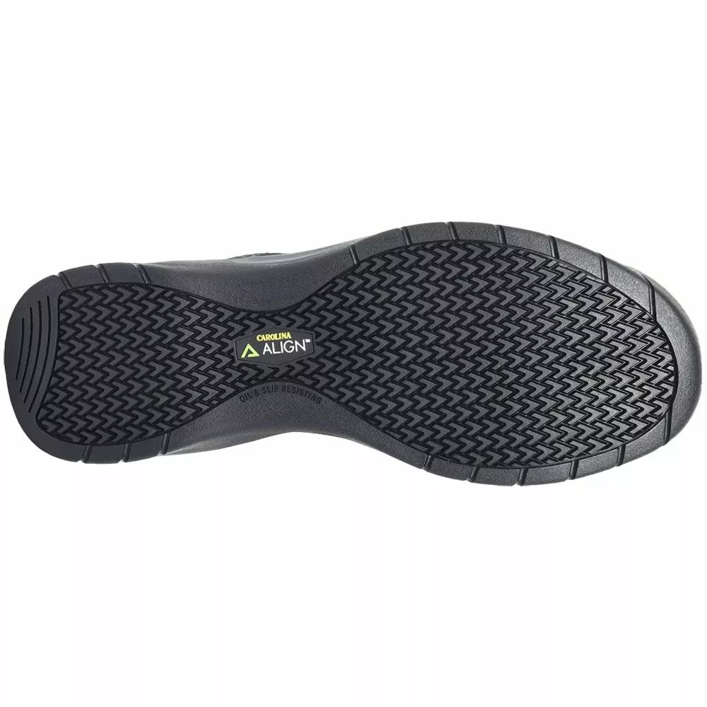 Carolina Boots Carolina Flux Non-Safety Toe Work Shoes - Mens 6 Carolina Boots Carolina Flux Non-Safety Toe Work Shoes - Mens - Image 4