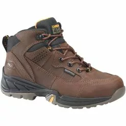 Carolina Boots Carolina Ca4501 Builder Safety Toe Work Boots - Mens 7 Carolina Boots Carolina Ca4501 Builder Safety Toe Work Boots - Mens -MENS WORK AND SAFETY Sales Store CR CA4501 DBR1