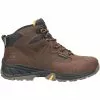 Carolina Boots Carolina Ca4501 Builder Safety Toe Work Boots - Mens 2 Carolina Boots Carolina Ca4501 Builder Safety Toe Work Boots - Mens -MENS WORK AND SAFETY Sales Store CR CA4501 DBR2