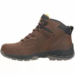 Carolina Boots Carolina Ca4501 Builder Safety Toe Work Boots - Mens 8 Carolina Boots Carolina Ca4501 Builder Safety Toe Work Boots - Mens -MENS WORK AND SAFETY Sales Store CR CA4501 DBR3