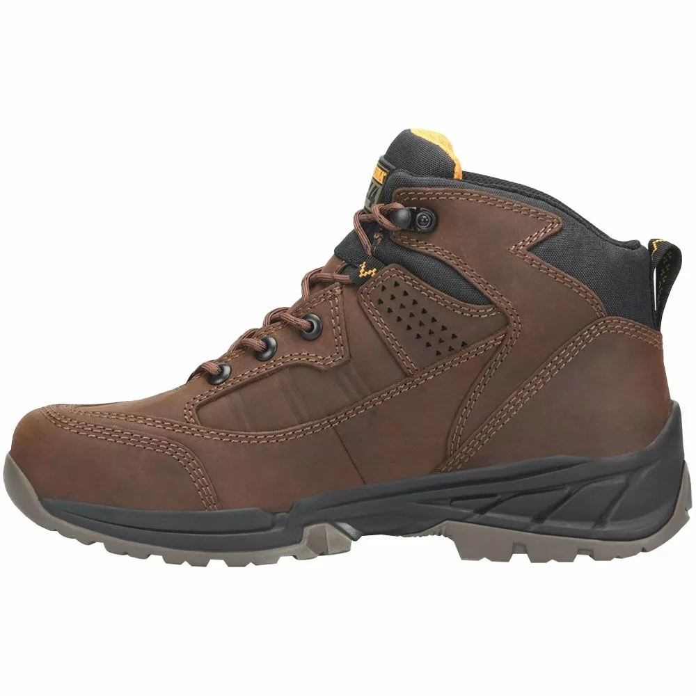 Carolina Boots Carolina Ca4501 Builder Safety Toe Work Boots - Mens 5 Carolina Boots Carolina Ca4501 Builder Safety Toe Work Boots - Mens - Image 3