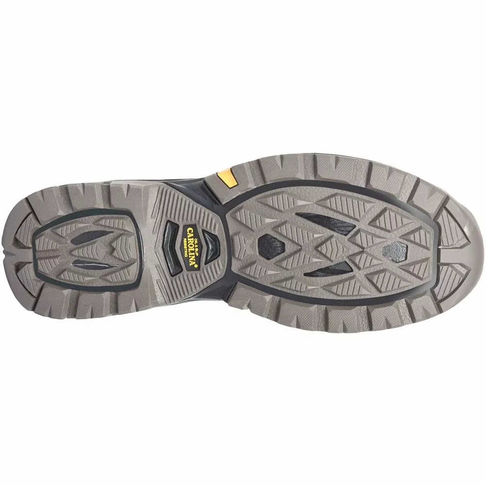 Carolina Boots Carolina Ca4501 Builder Safety Toe Work Boots - Mens 6 Carolina Boots Carolina Ca4501 Builder Safety Toe Work Boots - Mens - Image 4