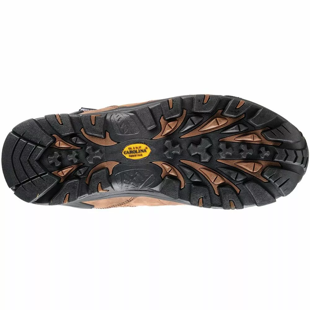 Carolina Boots Carolina CA4525 Composite Toe Work Boots - Mens 6 Carolina Boots Carolina CA4525 Composite Toe Work Boots - Mens - Image 4