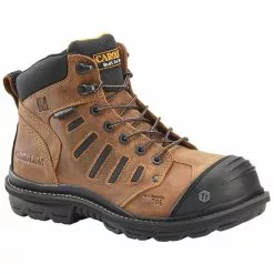 Carolina Boots Carolina CA4557 Mens 6" WP Composite Toe Work Boots 7 Carolina Boots Carolina CA4557 Mens 6" WP Composite Toe Work Boots -MENS WORK AND SAFETY Sales Store CR CA4557 2001