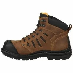 Carolina Boots Carolina CA4557 Mens 6" WP Composite Toe Work Boots 8 Carolina Boots Carolina CA4557 Mens 6" WP Composite Toe Work Boots -MENS WORK AND SAFETY Sales Store CR CA4557 2003