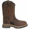 Carolina Boots Carolina Ca4559 Composite Toe Work Boots - Mens -MENS WORK AND SAFETY Sales Store CR CA4559 DBR2