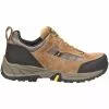 Carolina Boots Carolina CA4562 Mens 5" Aerogrip Safety Toe Work Shoes -MENS WORK AND SAFETY Sales Store CR CA4562 DBR2