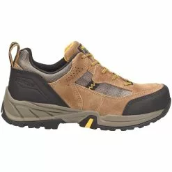 Carolina Boots Carolina CA4562 Mens 5" Aerogrip Safety Toe Work Shoes
