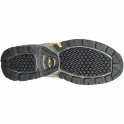 Carolina Boots Carolina CA4563 Granite 6" Aerogrip Mens Safety Toe Work Boots -MENS WORK AND SAFETY Sales Store CR CA4563 DBR4