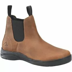 Carolina Boots Carolina Ca4564 Align Cognet Composite Toe Work Boots - Mens -MENS WORK AND SAFETY Sales Store CR CA4564 DKB1