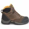 Carolina Boots Carolina 6 Inch Waterproof ESD Work Boots - Mens 1 Carolina Boots Carolina 6 Inch Waterproof ESD Work Boots - Mens -MENS WORK AND SAFETY Sales Store CR CA5522 BRN2
