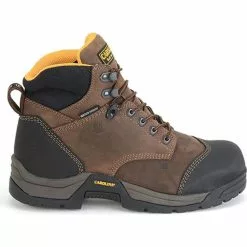 Carolina Boots Carolina 6 Inch Waterproof ESD Work Boots - Mens