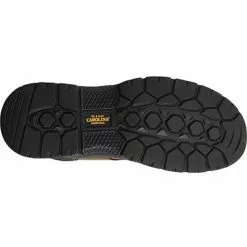 Carolina Boots Carolina 6 Inch Waterproof ESD Work Boots - Mens 9 Carolina Boots Carolina 6 Inch Waterproof ESD Work Boots - Mens -MENS WORK AND SAFETY Sales Store CR CA5522 BRN4