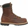Carolina Boots Carolina Ca5529 Composite Toe Work Boots - Mens 2 Carolina Boots Carolina Ca5529 Composite Toe Work Boots - Mens -MENS WORK AND SAFETY Sales Store CR CA5529 BRN2