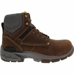 Carolina Boots Carolina Duke CA5540 Mens Composite Toe Work Boots