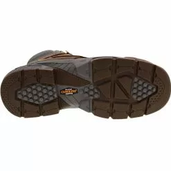 Carolina Boots Carolina Duke CA5540 Mens Composite Toe Work Boots -MENS WORK AND SAFETY Sales Store CR CA5540 BRN4