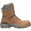 Carolina Boots Carolina Ca5543 Duke 8" Mens Composite Toe Work Boots 1 Carolina Boots Carolina Ca5543 Duke 8" Mens Composite Toe Work Boots -MENS WORK AND SAFETY Sales Store CR CA5543 DBR2