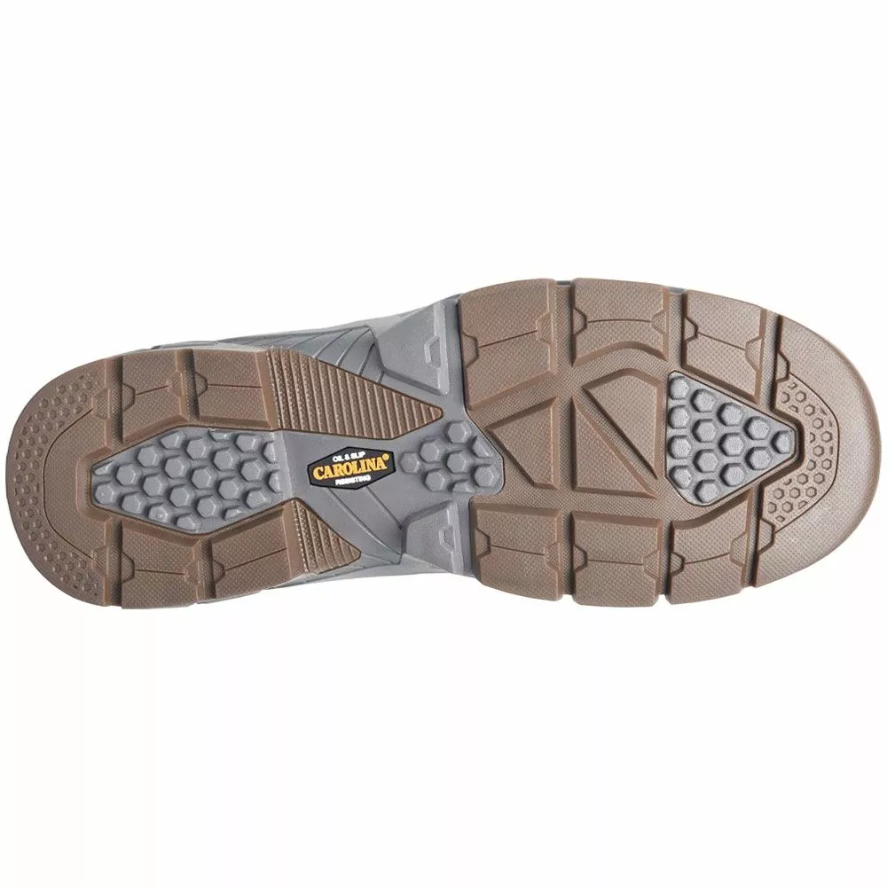 Carolina Boots Carolina Ca5543 Duke 8" Mens Composite Toe Work Boots 6 Carolina Boots Carolina Ca5543 Duke 8" Mens Composite Toe Work Boots - Image 4