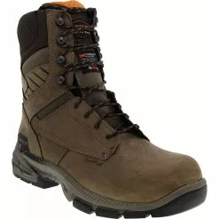 Carolina Boots Carolina CA5547 Duke Mens Composite Toe Work Boots -MENS WORK AND SAFETY Sales Store CR CA5547 BRN1
