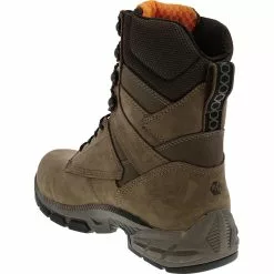 Carolina Boots Carolina CA5547 Duke Mens Composite Toe Work Boots -MENS WORK AND SAFETY Sales Store CR CA5547 BRN3