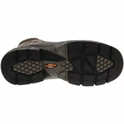 Carolina Boots Carolina CA5547 Duke Mens Composite Toe Work Boots -MENS WORK AND SAFETY Sales Store CR CA5547 BRN4