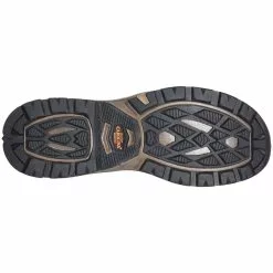 Carolina Boots Carolina CA5549 Mens 6" WP Insulated Steel Toe Work Boots -MENS WORK AND SAFETY Sales Store CR CA5549 DBR4