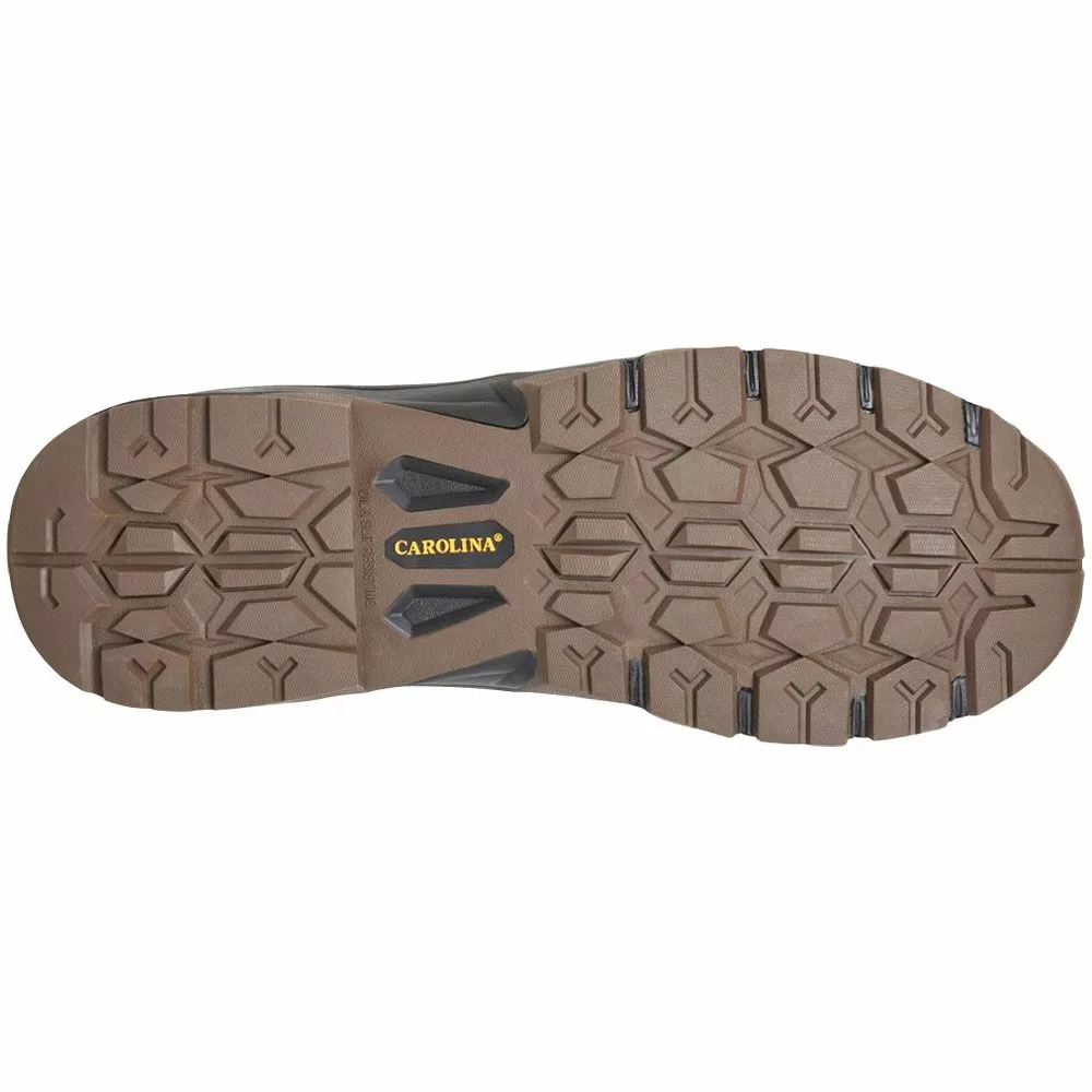 Carolina Boots Carolina Subframe CA5550 6" Lt WP Composite Toe Work Boots - Mens 6 Carolina Boots Carolina Subframe CA5550 6" Lt WP Composite Toe Work Boots - Mens - Image 4