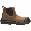 Carolina Boots Carolina CA5558 Rom Mens Composite Toe Work Boots | Rogan's Shoes 2 Carolina Boots Carolina CA5558 Rom Mens Composite Toe Work Boots | Rogan's Shoes -MENS WORK AND SAFETY Sales Store CR CA5558 DBR2