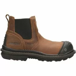 Carolina Boots Carolina CA5558 Rom Mens Composite Toe Work Boots | Rogan's Shoes