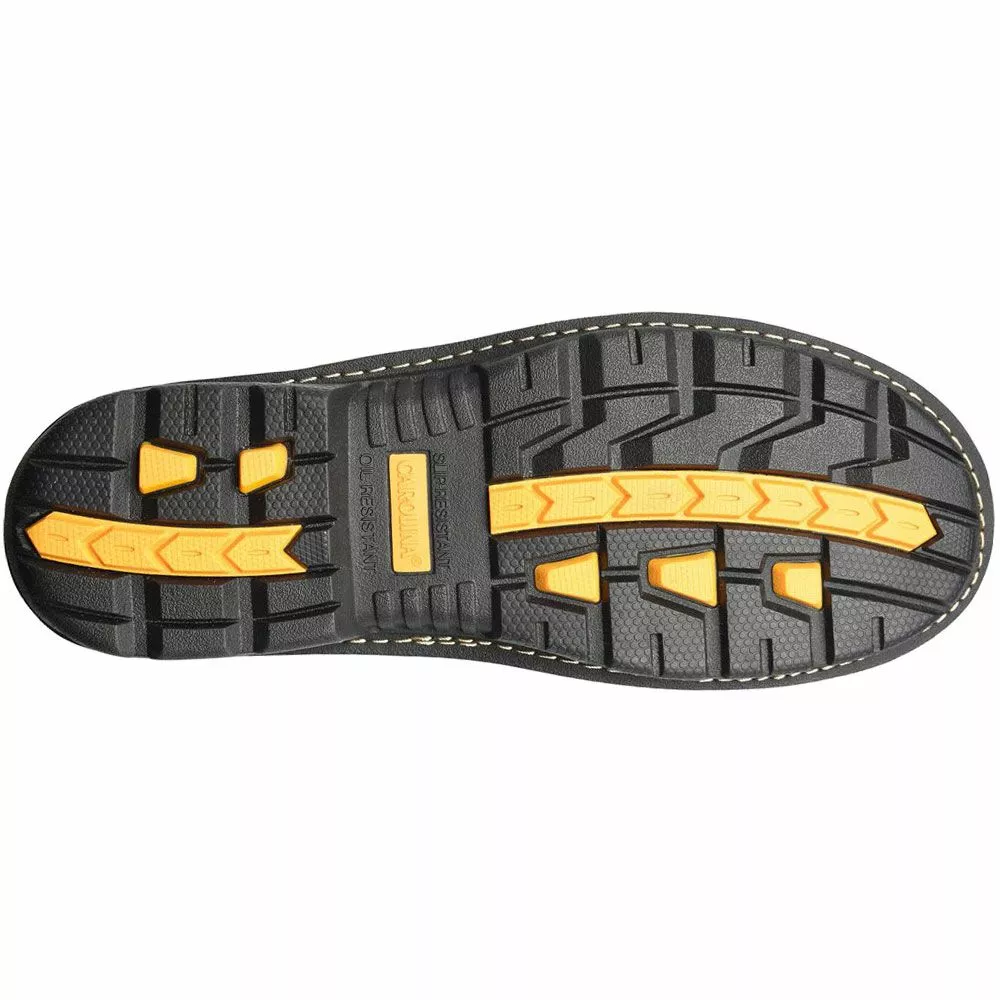 Carolina Boots Carolina CA5558 Rom Mens Composite Toe Work Boots | Rogan's Shoes 6 Carolina Boots Carolina CA5558 Rom Mens Composite Toe Work Boots | Rogan's Shoes - Image 4