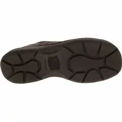 Carolina Boots Carolina Ca5560 Safety Toe Work Shoes - Mens -MENS WORK AND SAFETY Sales Store CR CA5560 BRN4