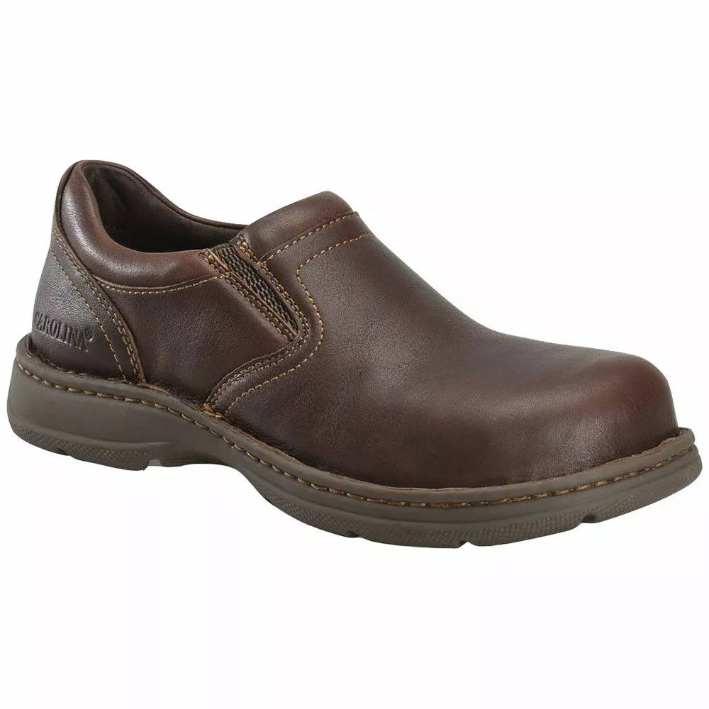 Carolina Boots Carolina Ca5562 Safety Toe Work Shoes - Mens 4 Carolina Boots Carolina Ca5562 Safety Toe Work Shoes - Mens - Image 2