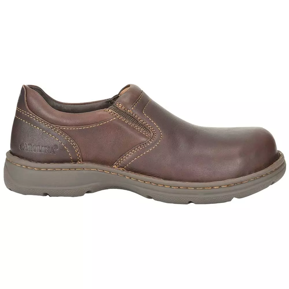 Carolina Boots Carolina Ca5562 Safety Toe Work Shoes - Mens 3 Carolina Boots Carolina Ca5562 Safety Toe Work Shoes - Mens