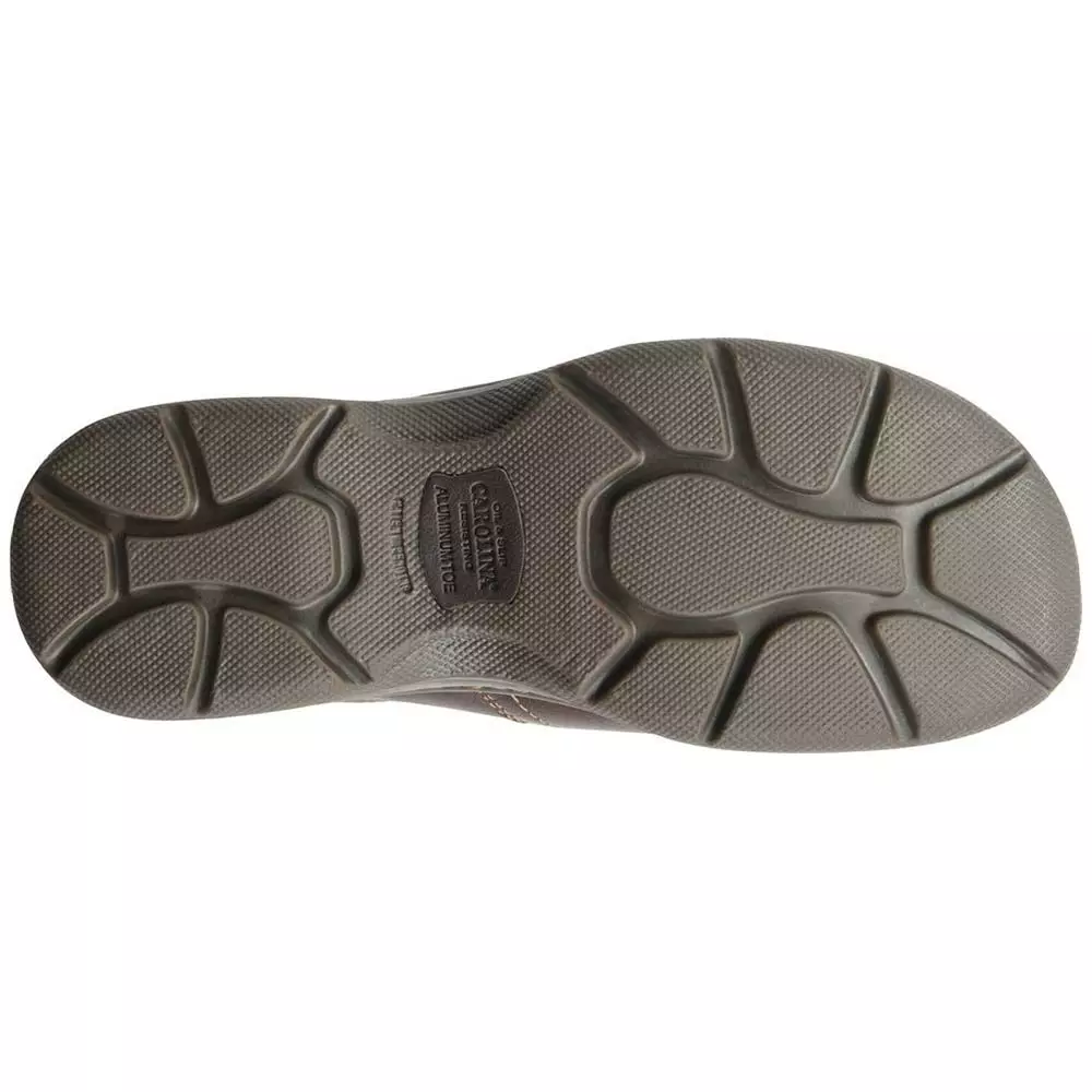 Carolina Boots Carolina Ca5562 Safety Toe Work Shoes - Mens 6 Carolina Boots Carolina Ca5562 Safety Toe Work Shoes - Mens - Image 4