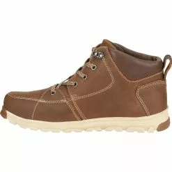 Carolina Boots Carolina Ca5570 Safety Toe Work Boots - Mens 8 Carolina Boots Carolina Ca5570 Safety Toe Work Boots - Mens -MENS WORK AND SAFETY Sales Store CR CA5570 TAN3