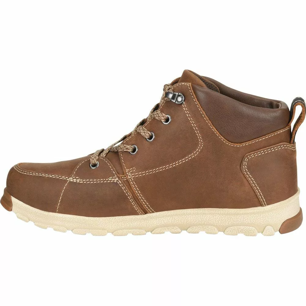 Carolina Boots Carolina Ca5570 Safety Toe Work Boots - Mens 5 Carolina Boots Carolina Ca5570 Safety Toe Work Boots - Mens - Image 3
