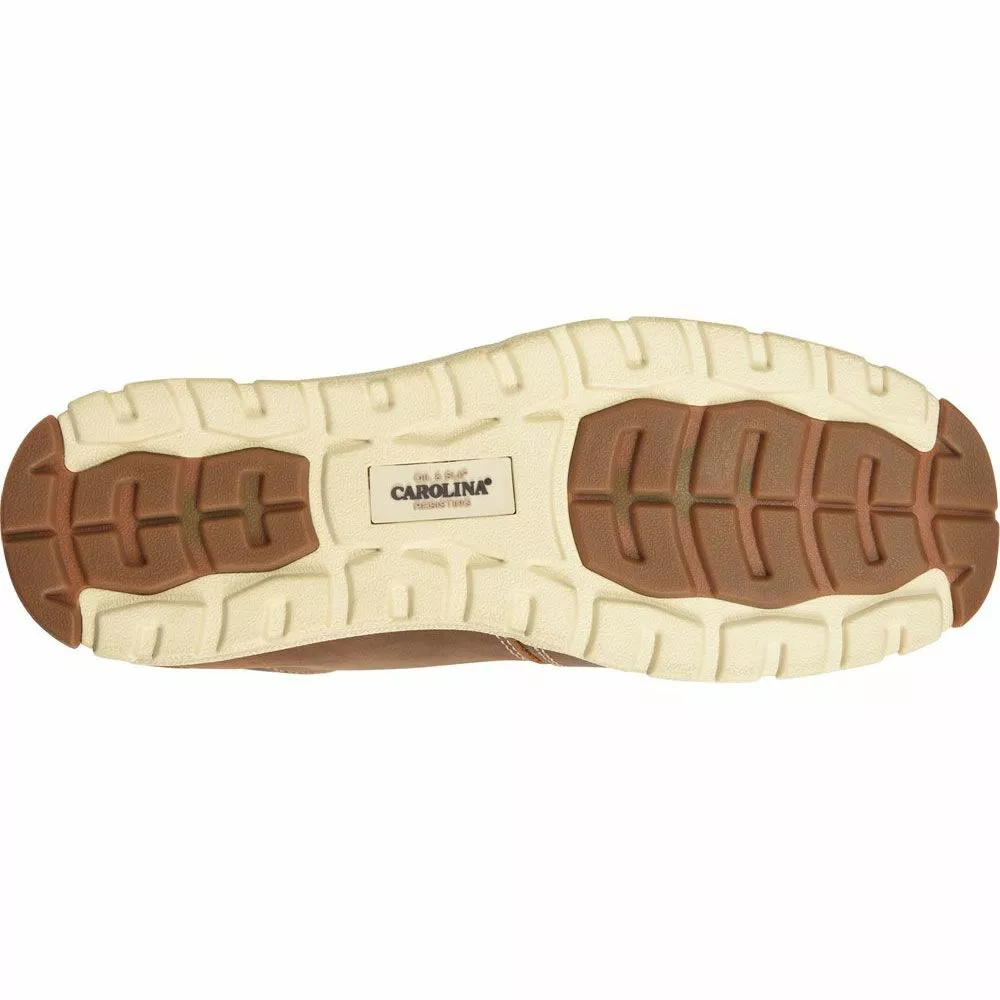 Carolina Boots Carolina Ca5570 Safety Toe Work Boots - Mens 6 Carolina Boots Carolina Ca5570 Safety Toe Work Boots - Mens - Image 4