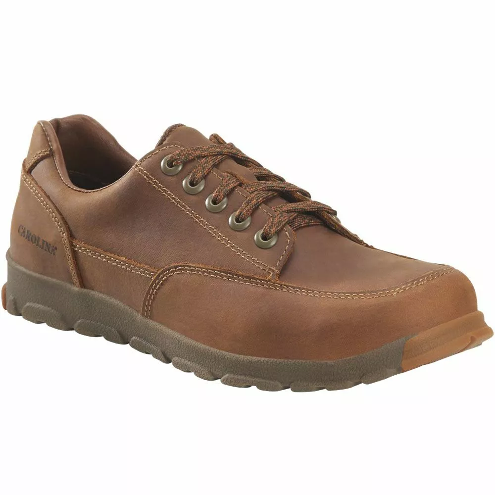 Carolina Boots Carolina S117 Safety Toe Work Shoes - Mens 4 Carolina Boots Carolina S117 Safety Toe Work Shoes - Mens - Image 2