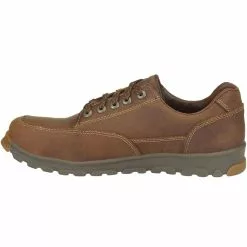 Carolina Boots Carolina S117 Safety Toe Work Shoes - Mens 8 Carolina Boots Carolina S117 Safety Toe Work Shoes - Mens -MENS WORK AND SAFETY Sales Store CR CA5573 BRN3